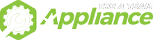 Logotype | The A Team Appliance Repair